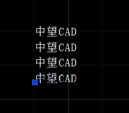 CAD中单行文字与多行文字如何互相转化 CAD中单行文字与多行文字如何互相转化