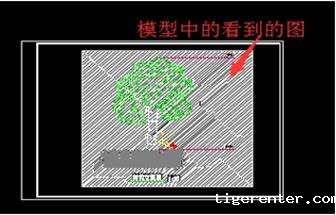 CAD中如何利用冻结视口创建不同的布局图 CAD中如何利用冻结视口创建不同的布局图