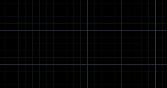 CAD中把直线的线宽加粗后仍显示为细线怎么办 CAD中把直线的线宽加粗后仍显示为细线怎么办