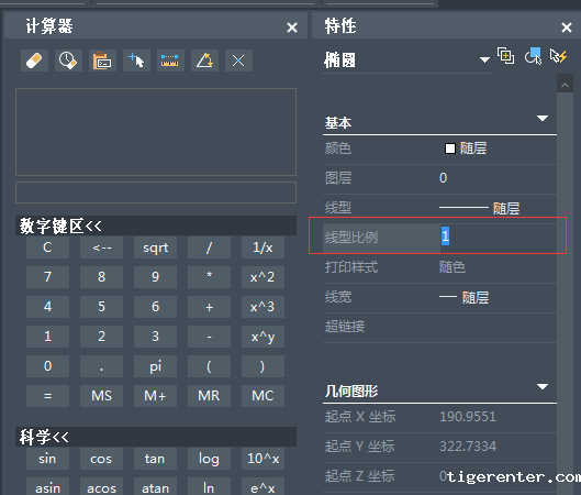 CAD中虚线显示为实线该怎么办  CAD中虚线显示为实线该怎么办