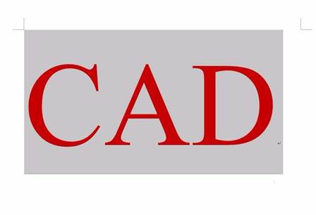 CAD导出PDF大小比例不对的解决办法 CAD导出PDF大小比例不对的解决办法