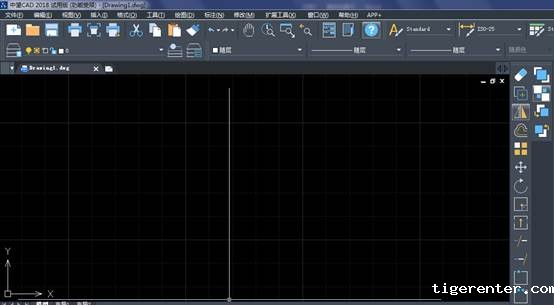 CAD文字标注拼音的教程 CAD文字标注拼音的教程