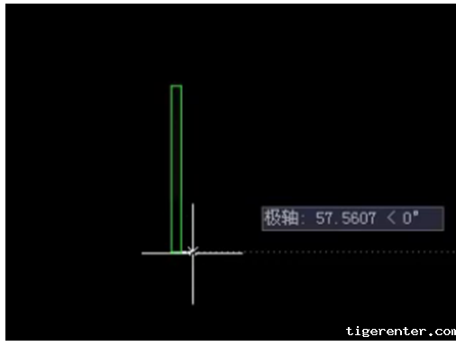 CAD绘制门弧平面图的方法 CAD绘制门弧平面图的方法