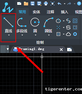 CAD配筋图的绘制方法 CAD配筋图的绘制方法