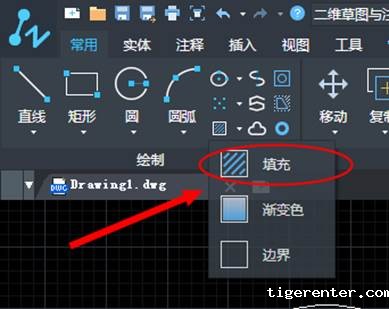 CAD绘制剖面图的技巧 CAD绘制剖面图的技巧