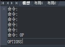 CAD中的CTRL键失灵怎么办? CAD中的CTRL键失灵怎么办?