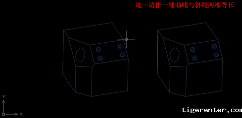 CAD导入ug模型歪了该怎么办? CAD导入ug模型歪了该怎么办?