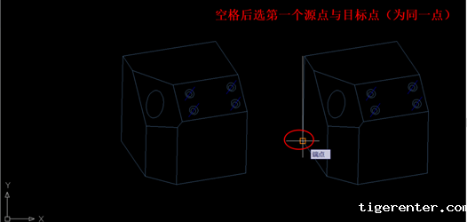 CAD导入ug模型歪了该怎么办? CAD导入ug模型歪了该怎么办?