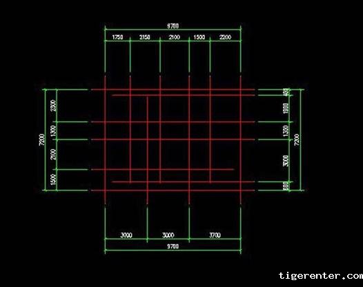 绘制建筑平面图前的准备工作? 绘制建筑平面图前的准备工作?