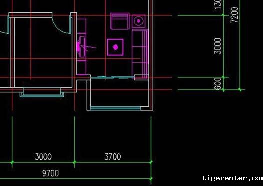 绘制建筑平面图前的准备工作? 绘制建筑平面图前的准备工作?