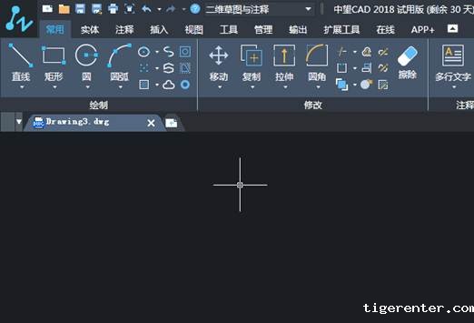 CAD卷帘门的绘制方法 CAD卷帘门的绘制方法