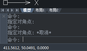 CAD制图如何对一些命令的终止、撤销、重做命令? CAD制图如何对一些命令的终止、撤销、重做命令?