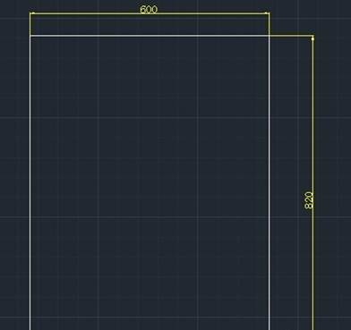 怎么用CAD绘制洗衣机的实例教程 怎么用CAD绘制洗衣机的实例教程