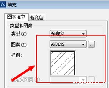 CAD画鱼池的教程