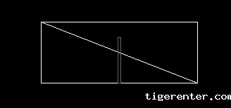 CAD如何在标题栏书写文字