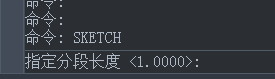 CAD中如何快速手绘不规则图形? CAD中如何快速手绘不规则图形?