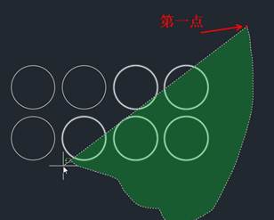 CAD选择图形的常用方法  CAD选择图形的常用方法