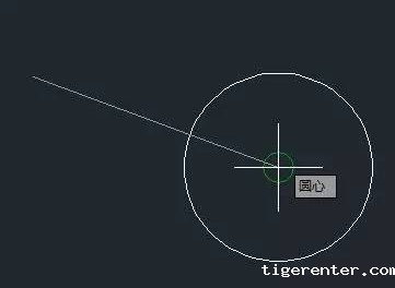 新手如何设置对象捕捉? 新手如何设置对象捕捉?