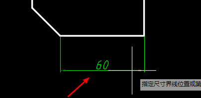 CAD怎么使用智能标注 CAD怎么使用智能标注