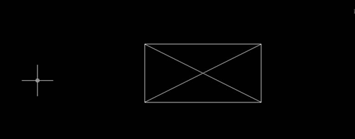 绘制CAD排水系统图纸隔膜阀的方法 绘制CAD排水系统图纸隔膜阀的方法