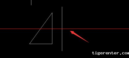 CAD如何使用镜像功能