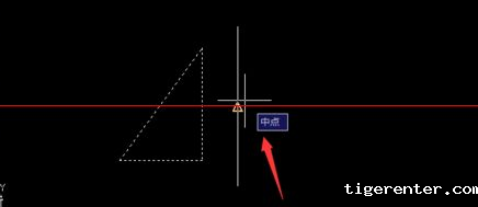 CAD如何使用镜像功能