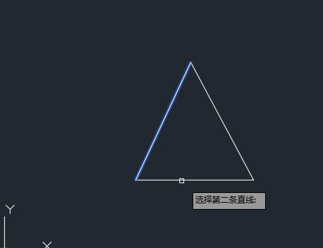 CAD角度标注的使用方法 CAD角度标注的使用方法
