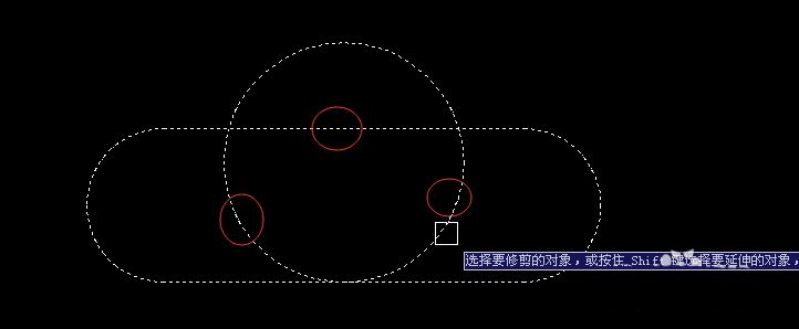 CAD怎么绘制包装模平面图? CAD怎么绘制包装模平面图?