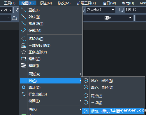 CAD怎么绘制一头梅花鹿? CAD怎么绘制一头梅花鹿?