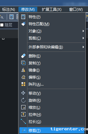 CAD怎么绘制一头梅花鹿? CAD怎么绘制一头梅花鹿?