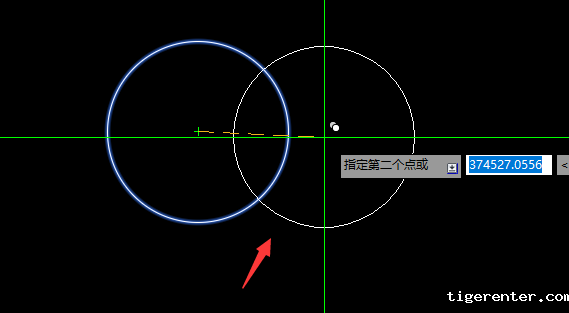 CAD图形连续复制粘贴的教程 CAD图形连续复制粘贴的教程