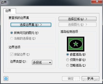 CAD怎么测量多线段的长度 CAD怎么测量多线段的长度