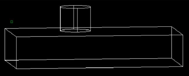 cad画立面图的方法步骤 cad画立面图的方法步骤
