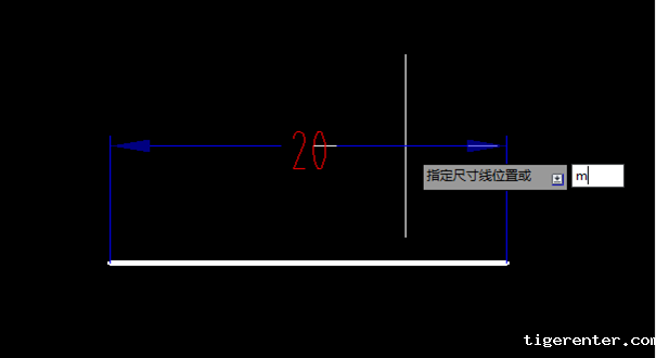 CAD标注中怎么添加深度符号 CAD标注中怎么添加深度符号