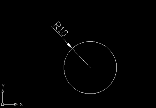 CAD正三角形中怎么画15个相切的圆 CAD正三角形中怎么画15个相切的圆