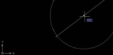 CAD怎么用缩放命令来放大圆形 CAD怎么用缩放命令来放大圆形
