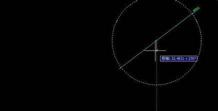 CAD怎么用缩放命令来放大圆形 CAD怎么用缩放命令来放大圆形