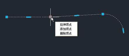 CAD怎么使用夹点编辑图形 CAD怎么使用夹点编辑图形