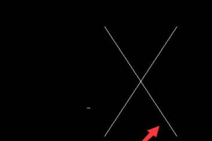CAD画一个水准点的图标的教程 CAD画一个水准点的图标的教程