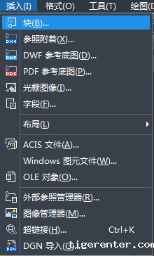 CAD图纸设置不等比例缩放的教程 CAD图纸设置不等比例缩放的教程