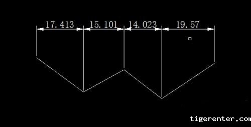 CAD标注怎么调整精度 CAD标注怎么调整精度