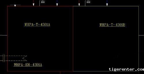 CAD线宽显示一样宽度的解决办法 CAD线宽显示一样宽度的解决办法