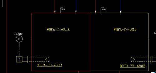 CAD线宽显示一样宽度的解决办法 CAD线宽显示一样宽度的解决办法