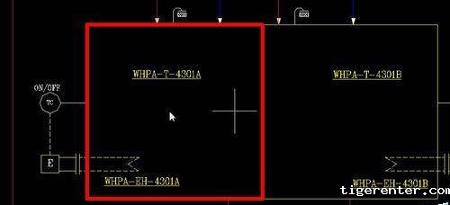 CAD线宽显示一样宽度的解决办法 CAD线宽显示一样宽度的解决办法