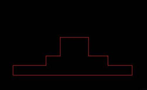 CAD怎么制作自动覆盖对象的块 CAD怎么制作自动覆盖对象的块