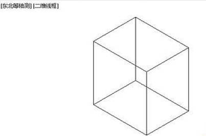 CAD几何体的实体差集运算 CAD几何体的实体差集运算