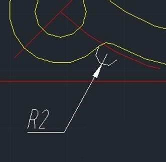 CAD绘图中常见的八种错误介绍 CAD绘图中常见的八种错误介绍