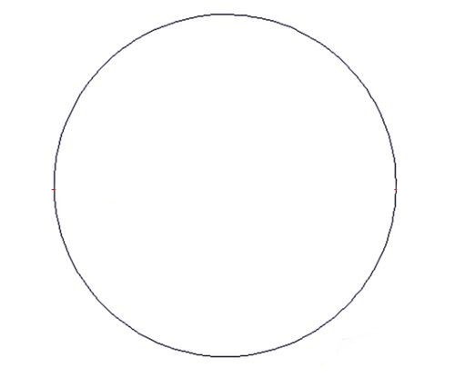 CAD怎么改变圆和圆弧的显示分辨率 CAD怎么改变圆和圆弧的显示分辨率