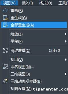 CAD中的多边形怎么变回圆形 CAD中的多边形怎么变回圆形