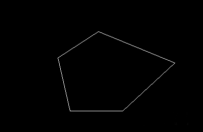 CAD怎么绘制多段体 CAD怎么绘制多段体